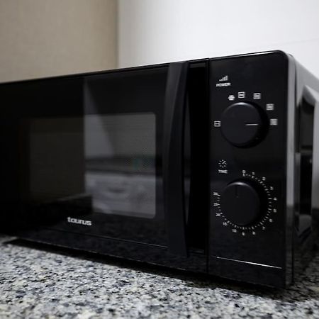 Amplio Apto 2 Hab A 20Min De Puerta Del Sol マドリード エクステリア 写真