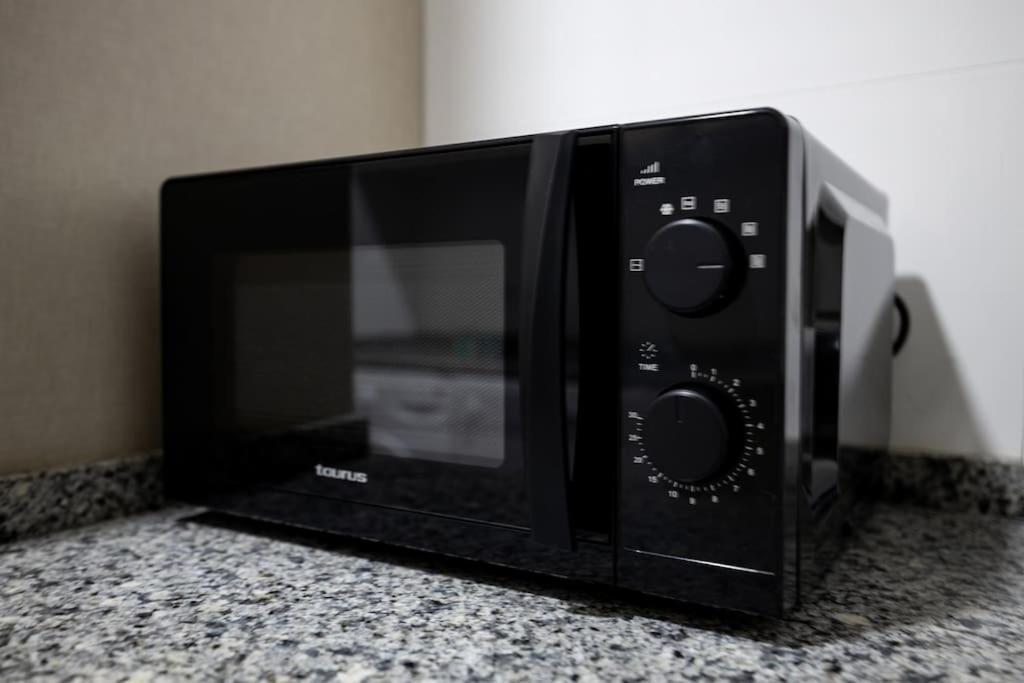 Amplio Apto 2 Hab A 20Min De Puerta Del Sol マドリード エクステリア 写真